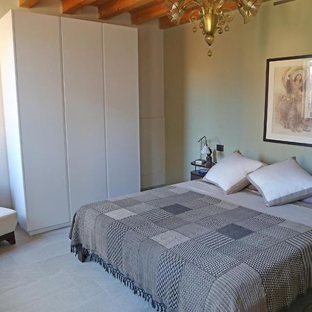 Shuttered Dreams Murano Venice Apartment Exterior photo